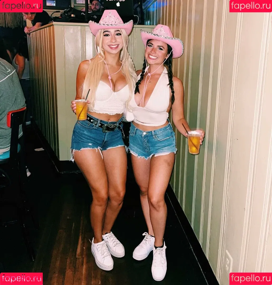 Hanna Onlyfans Photo Gallery 