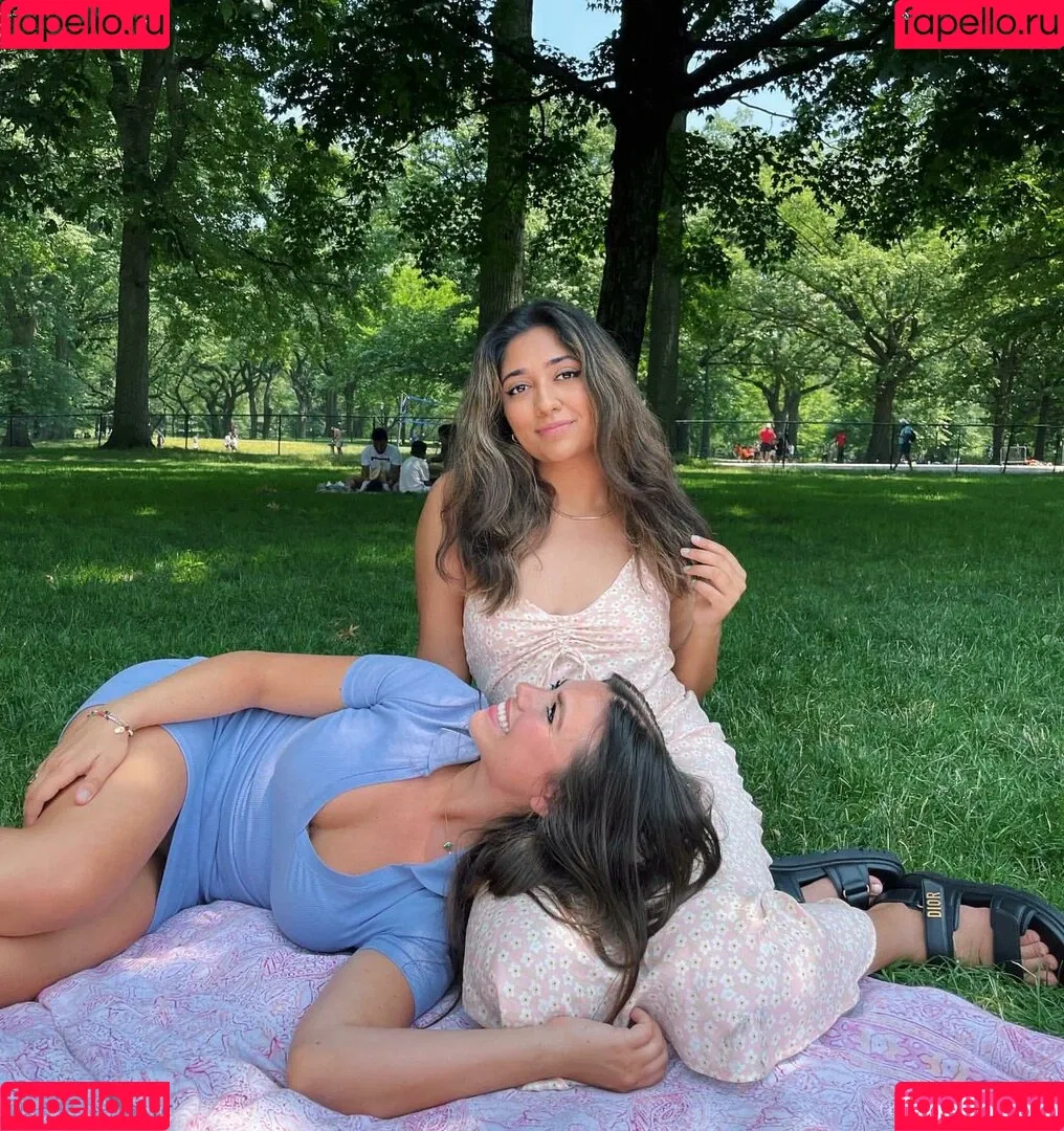 Hanna Onlyfans Photo Gallery 