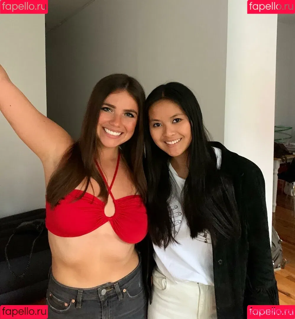Hanna Onlyfans Photo Gallery 