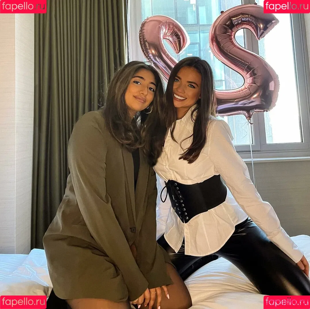 Hanna Onlyfans Photo Gallery 