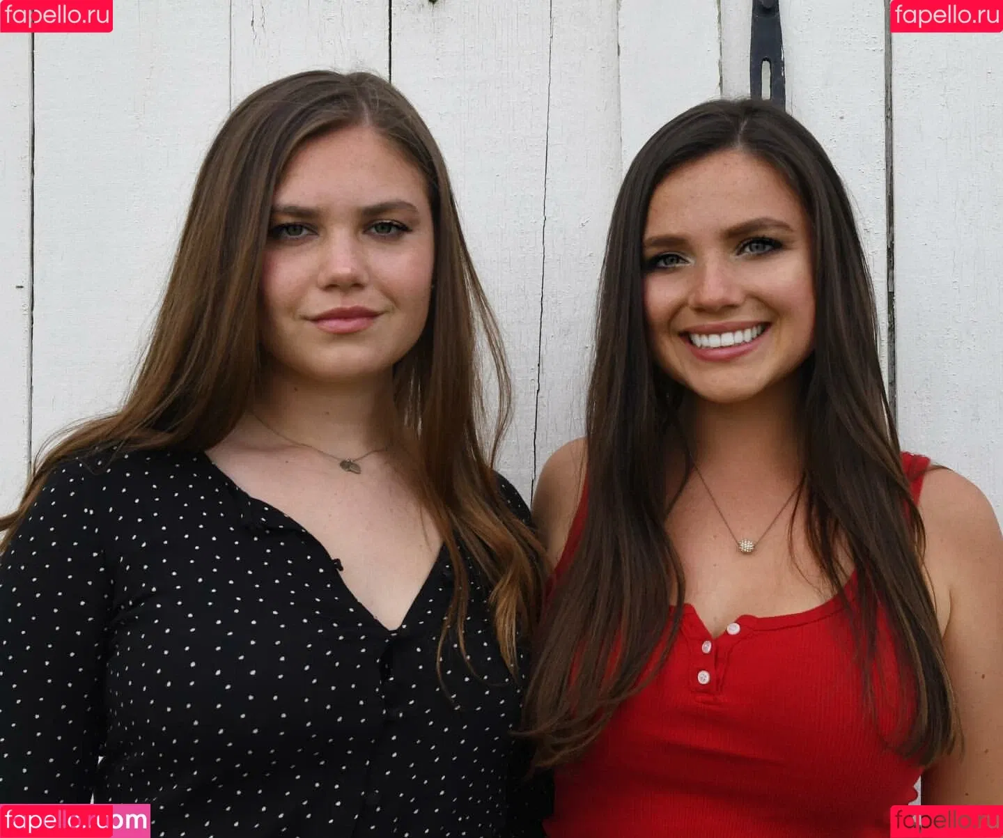 Hanna Onlyfans Photo Gallery 
