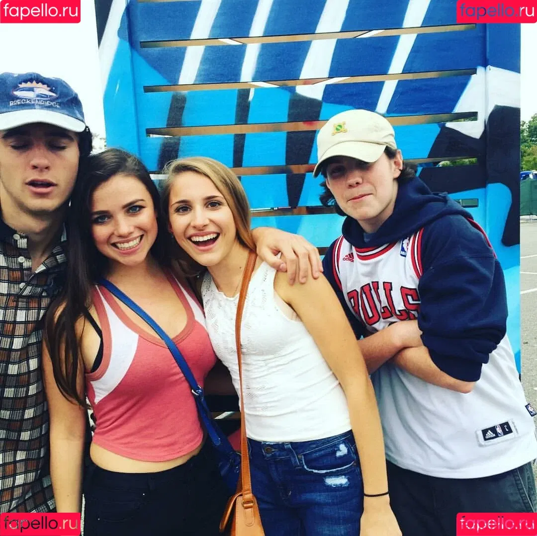 Hanna Onlyfans Photo Gallery 