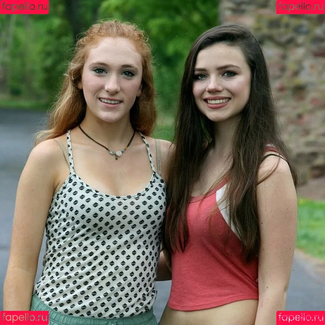 Hanna Onlyfans Photo Gallery 