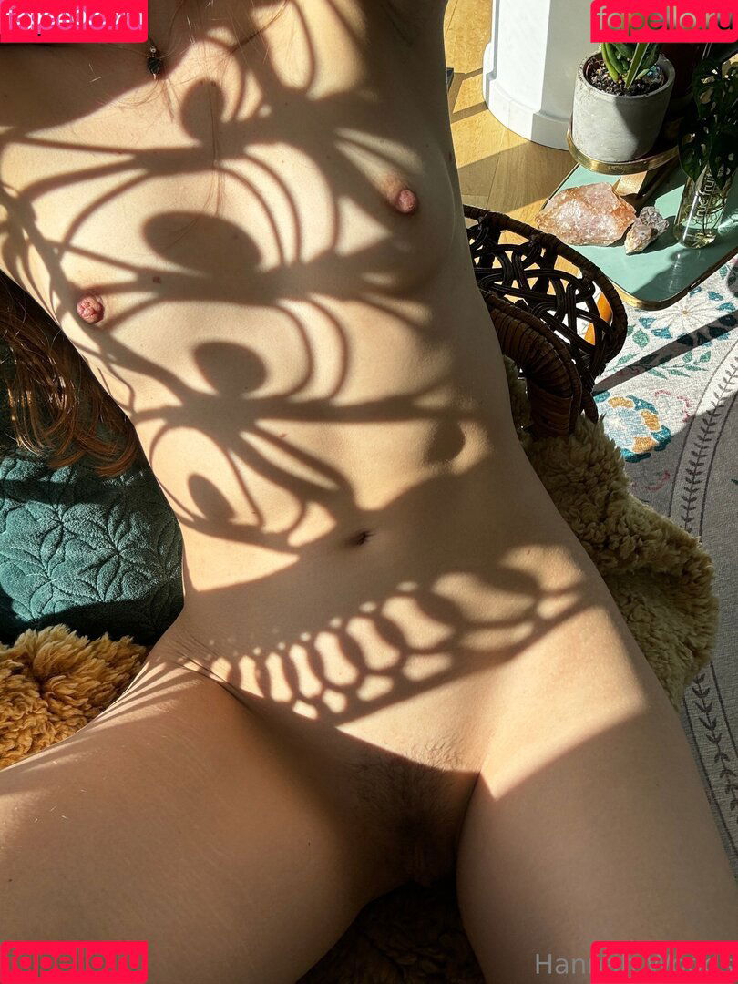 Hanna Onlyfans Photo Gallery 