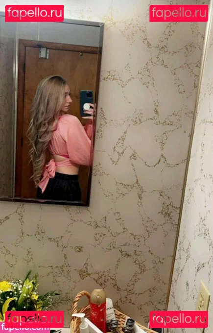 Hanna Onlyfans Photo Gallery 