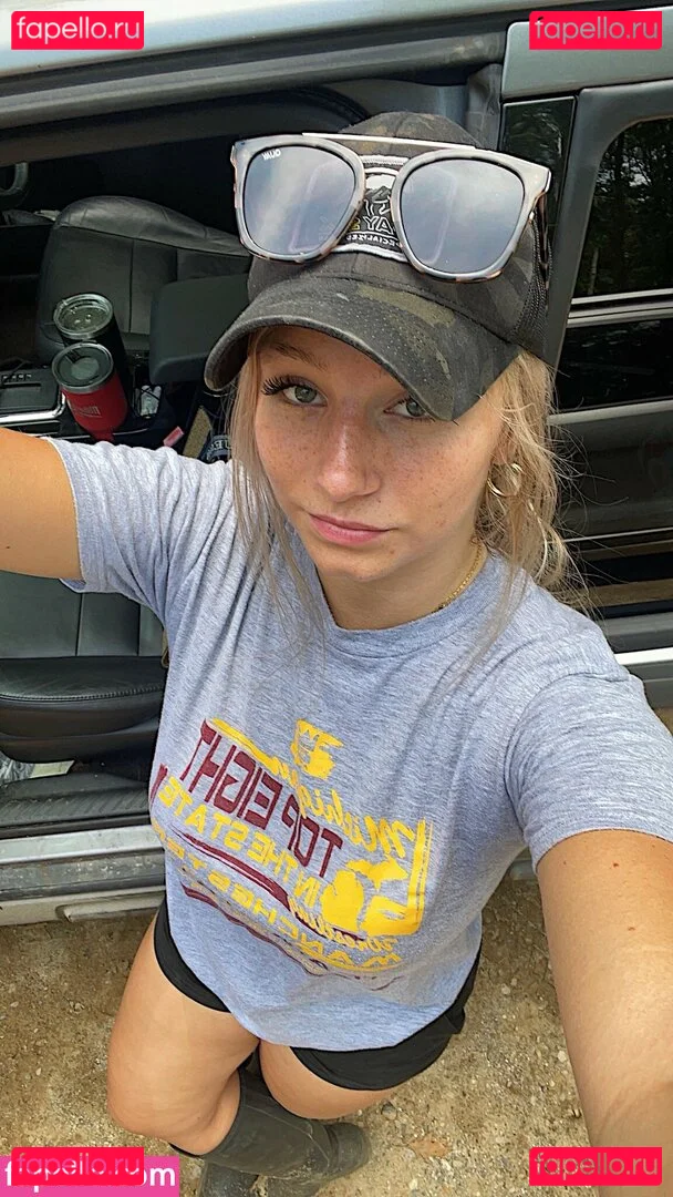 Hanna Onlyfans Photo Gallery 