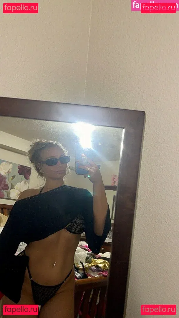 Hanna Onlyfans Photo Gallery 