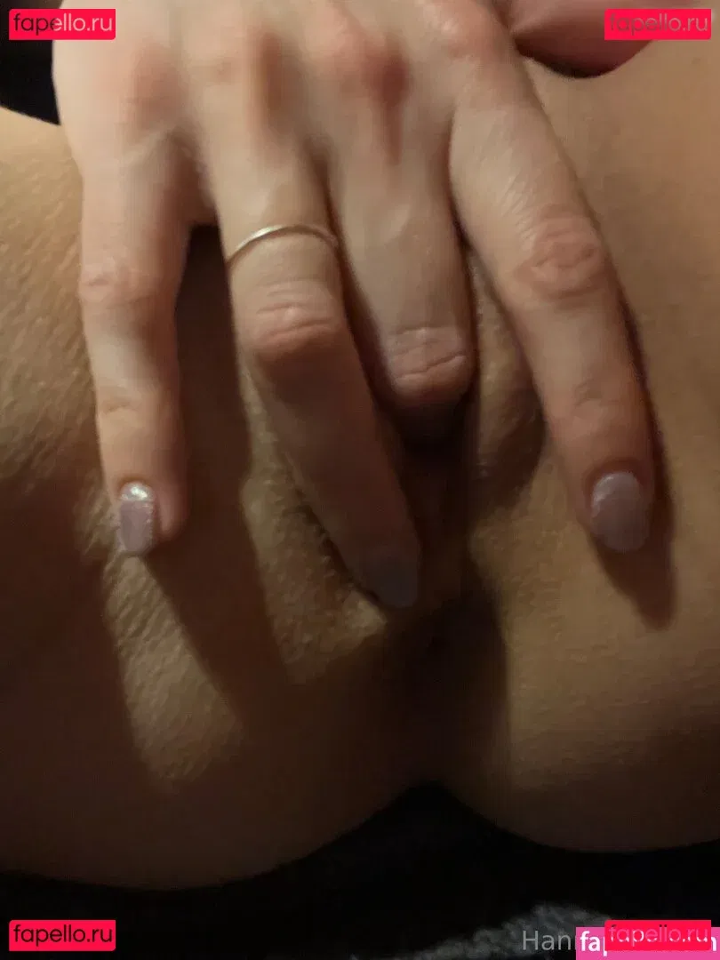 Hanna Onlyfans Photo Gallery 