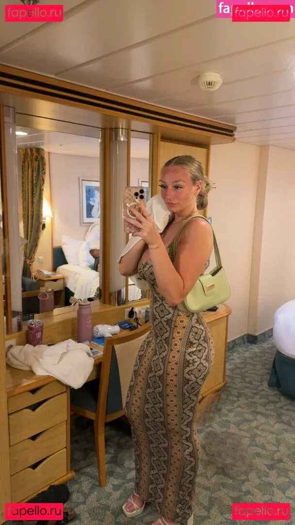 Hanna Onlyfans Photo Gallery 