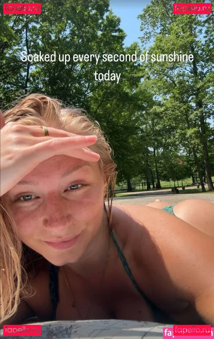 Hanna Onlyfans Photo Gallery 