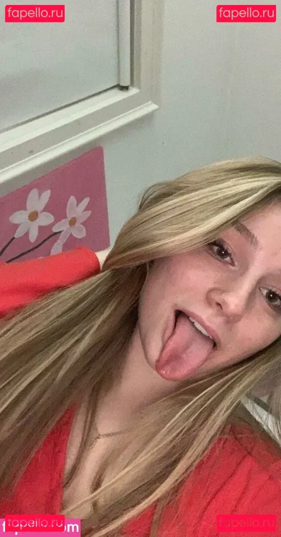 Hanna Onlyfans Photo Gallery 