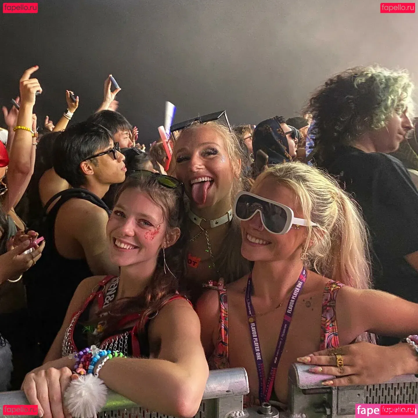 Hanna Onlyfans Photo Gallery 