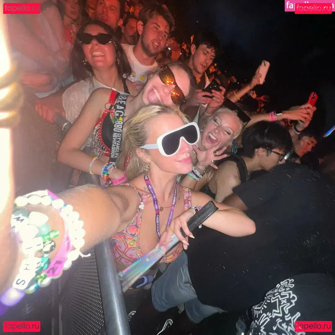 Hanna Onlyfans Photo Gallery 