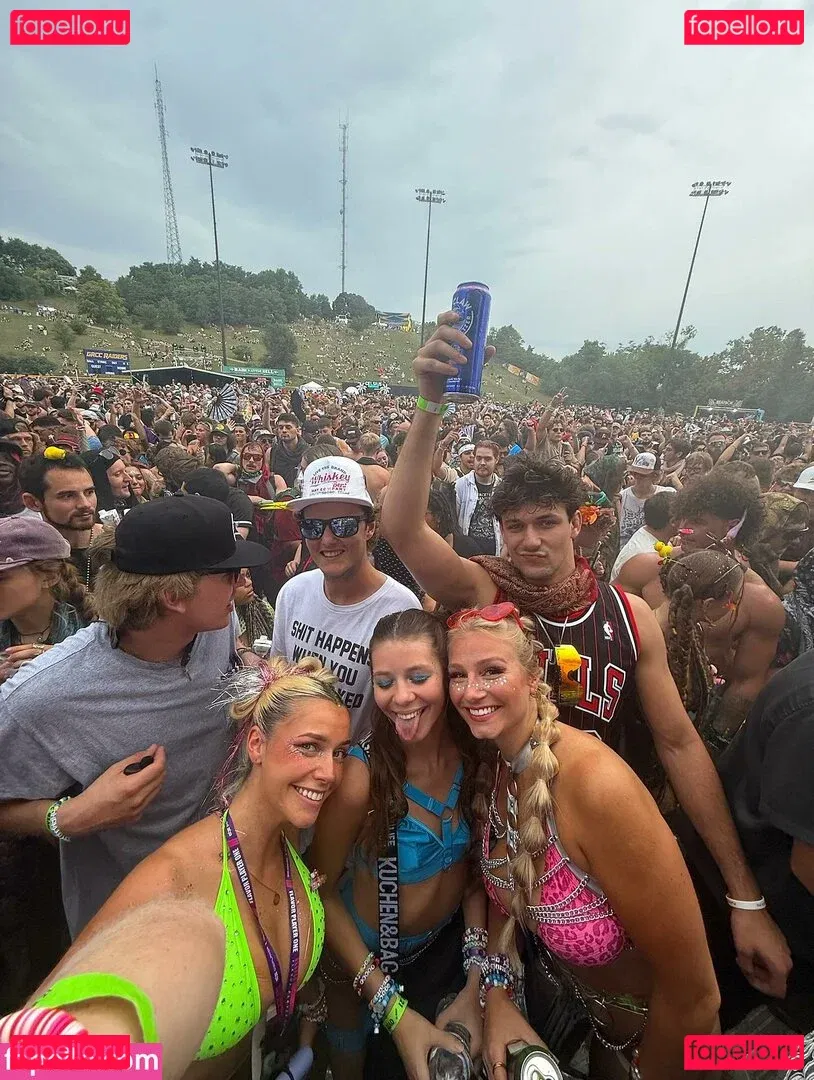 Hanna Onlyfans Photo Gallery 