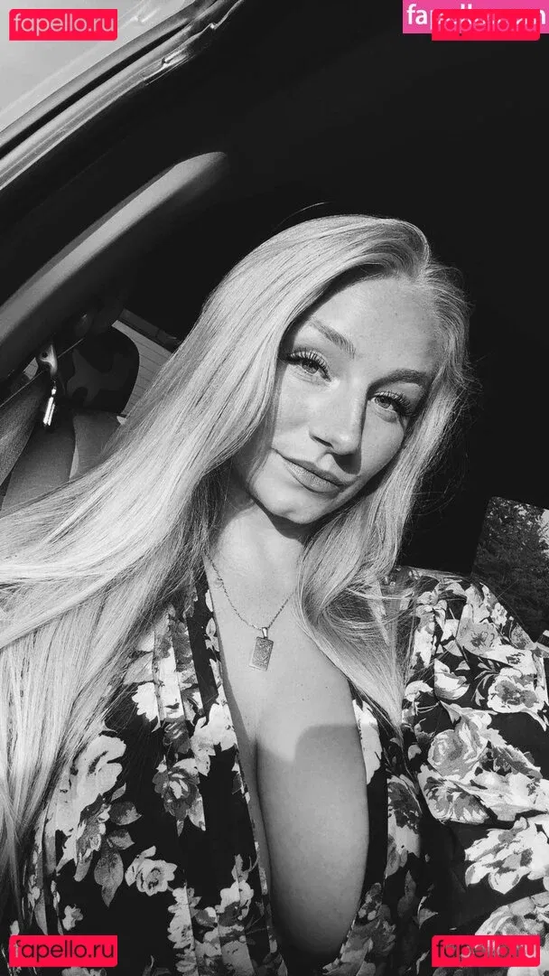 Hanna Onlyfans Photo Gallery 