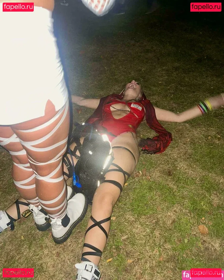 Hanna Onlyfans Photo Gallery 