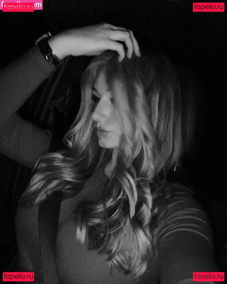 Hanna Onlyfans Photo Gallery 