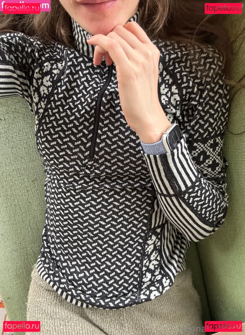 Hanna Onlyfans Photo Gallery 