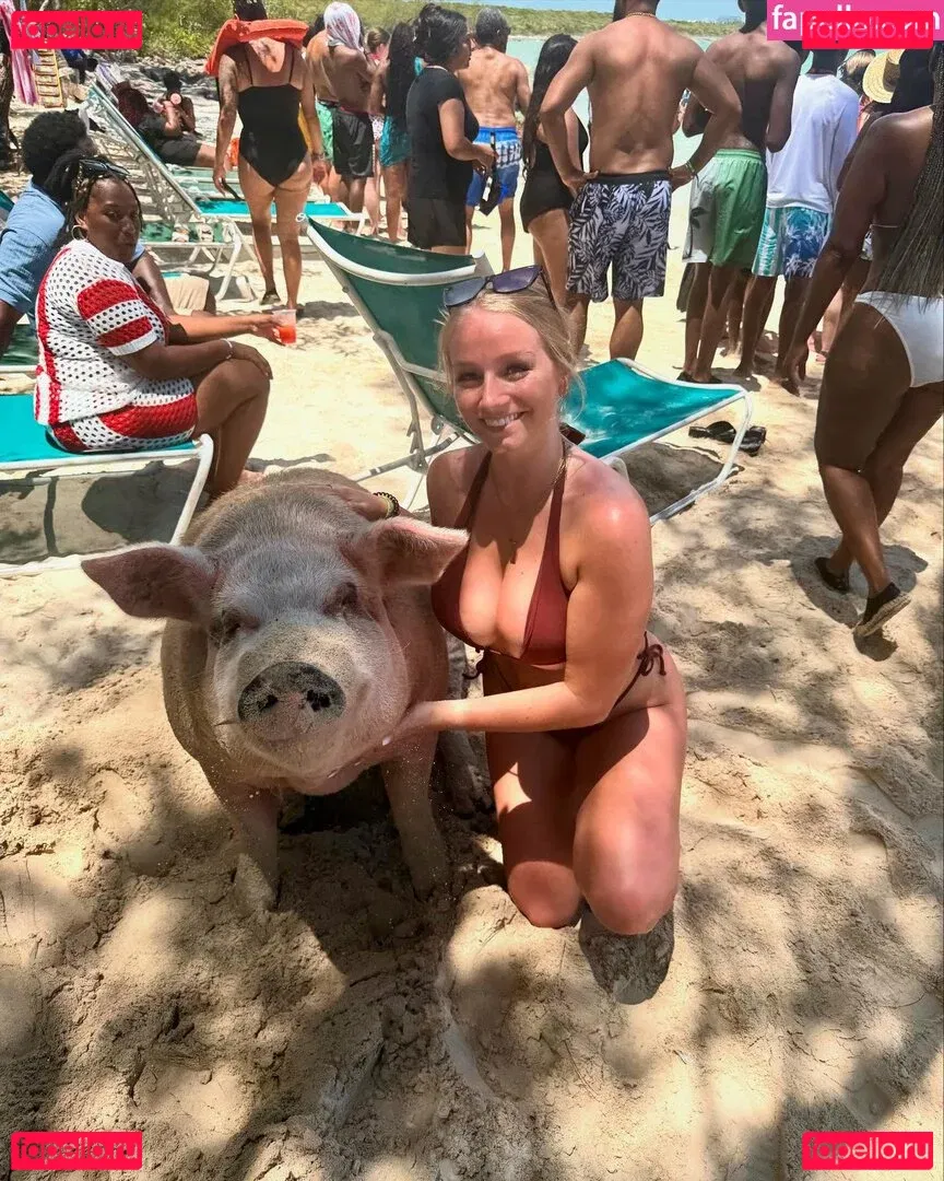 Hanna Onlyfans Photo Gallery 