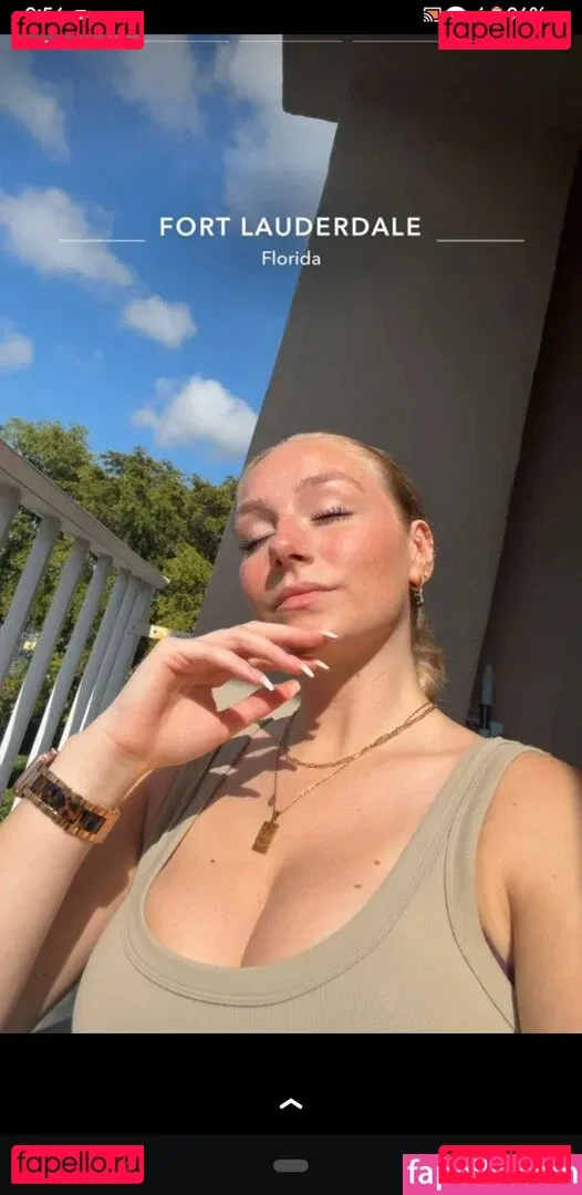 Hanna Onlyfans Photo Gallery 