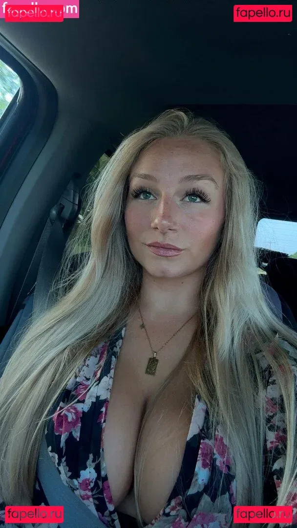 Hanna Onlyfans Photo Gallery 