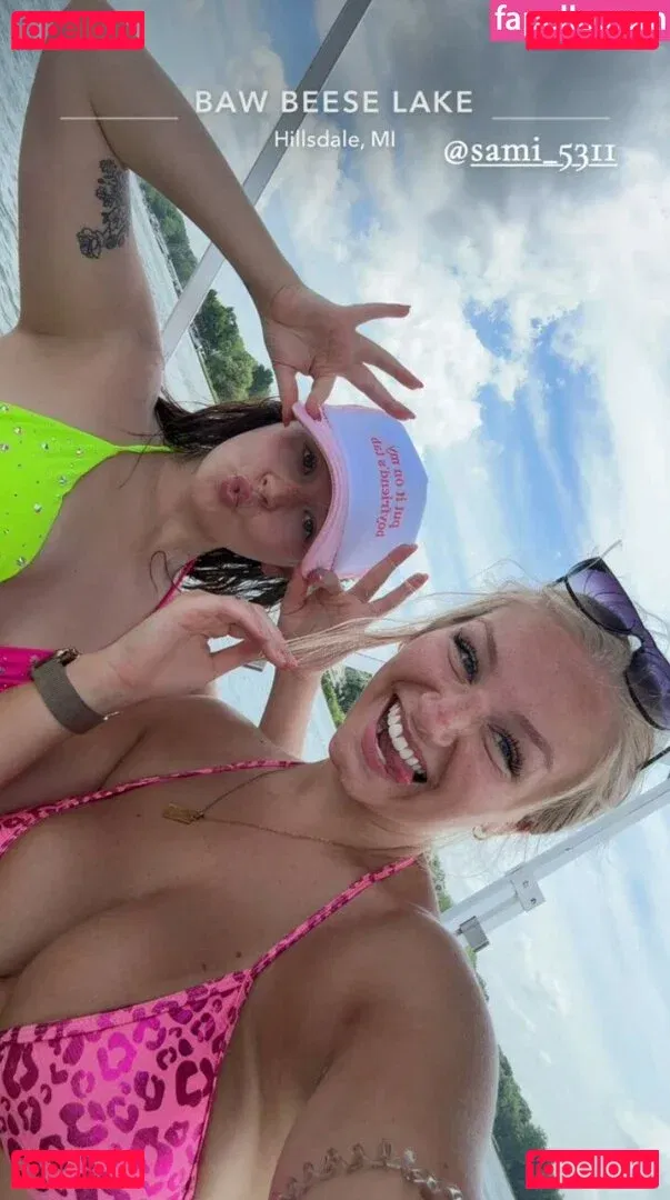 Hanna Onlyfans Photo Gallery 