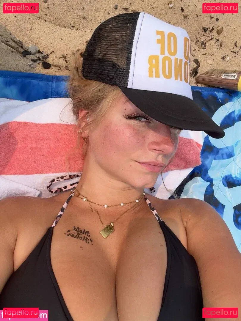 Hanna Onlyfans Photo Gallery 