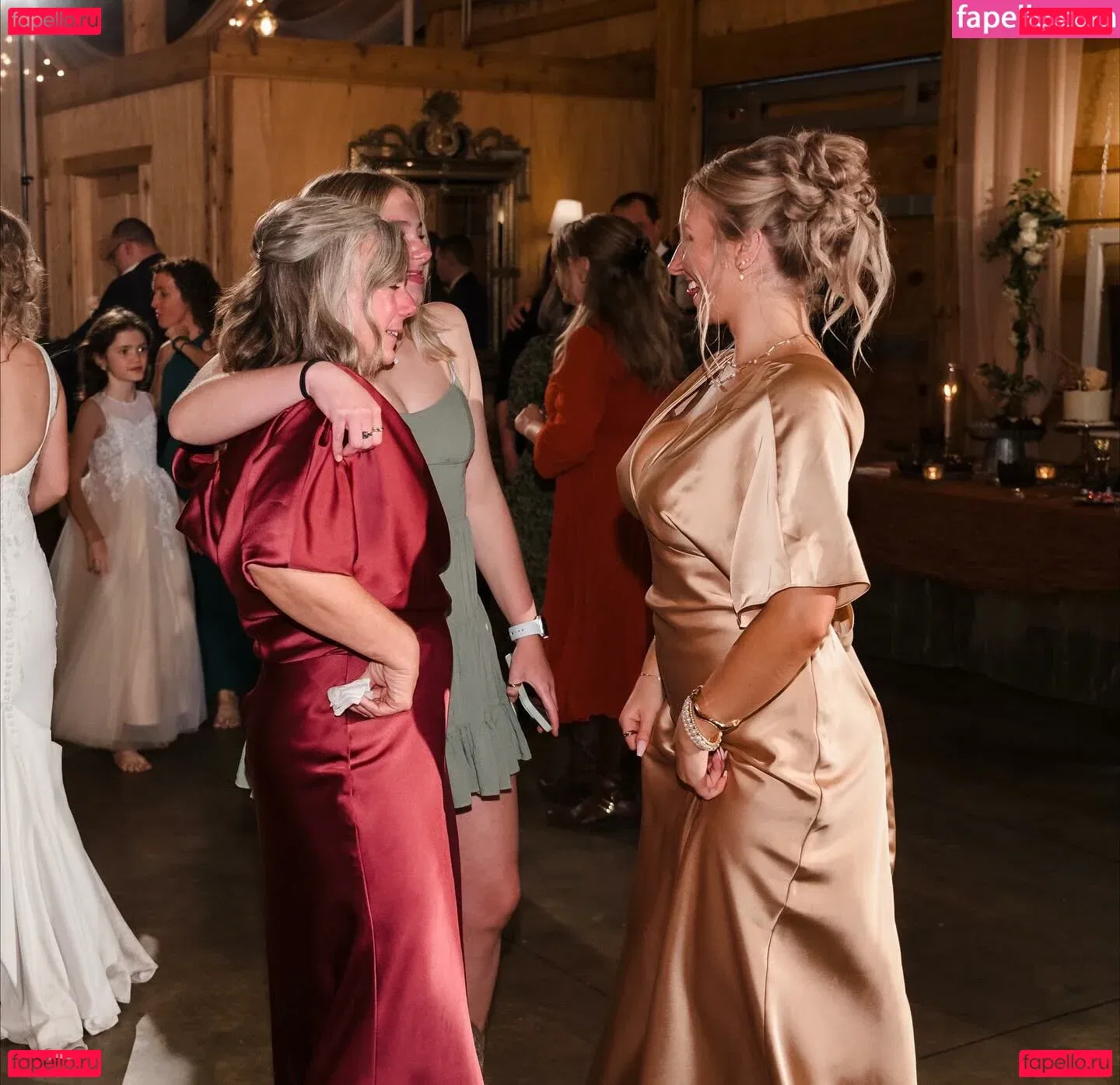 Hanna Onlyfans Photo Gallery 