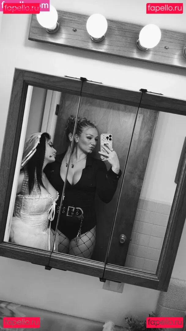 Hanna Onlyfans Photo Gallery 