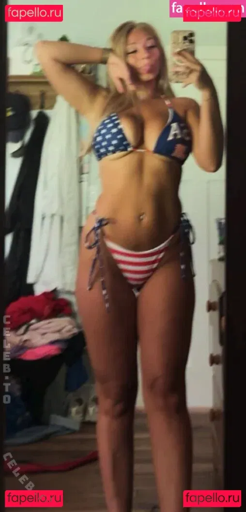 Hanna Onlyfans Photo Gallery 