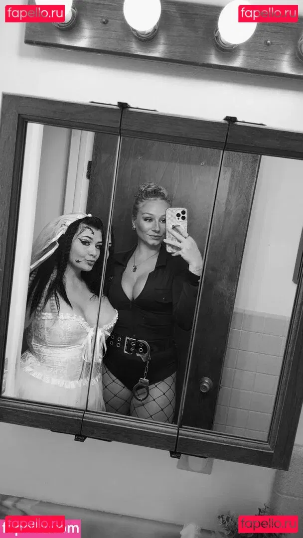 Hanna Onlyfans Photo Gallery 