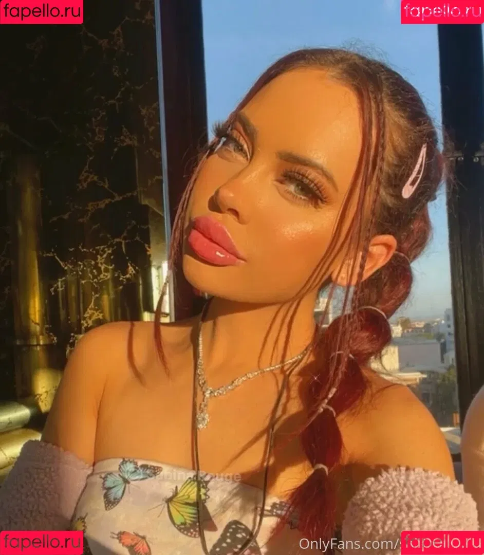 sabinabella Onlyfans Photo Gallery 