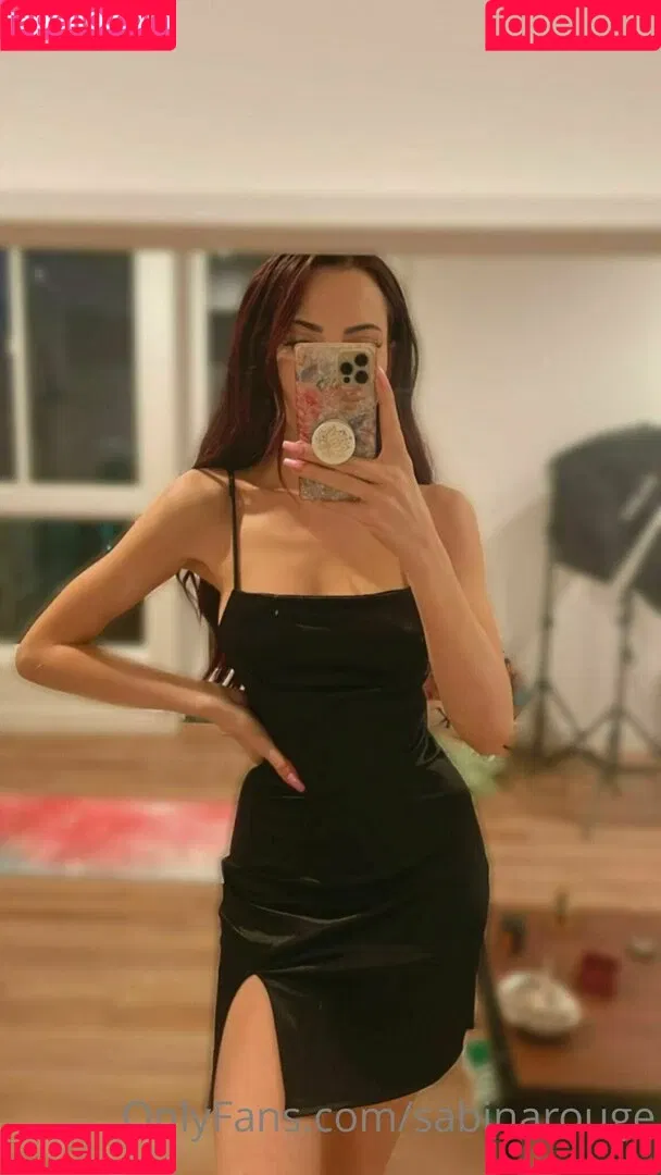 sabinabella Onlyfans Photo Gallery 