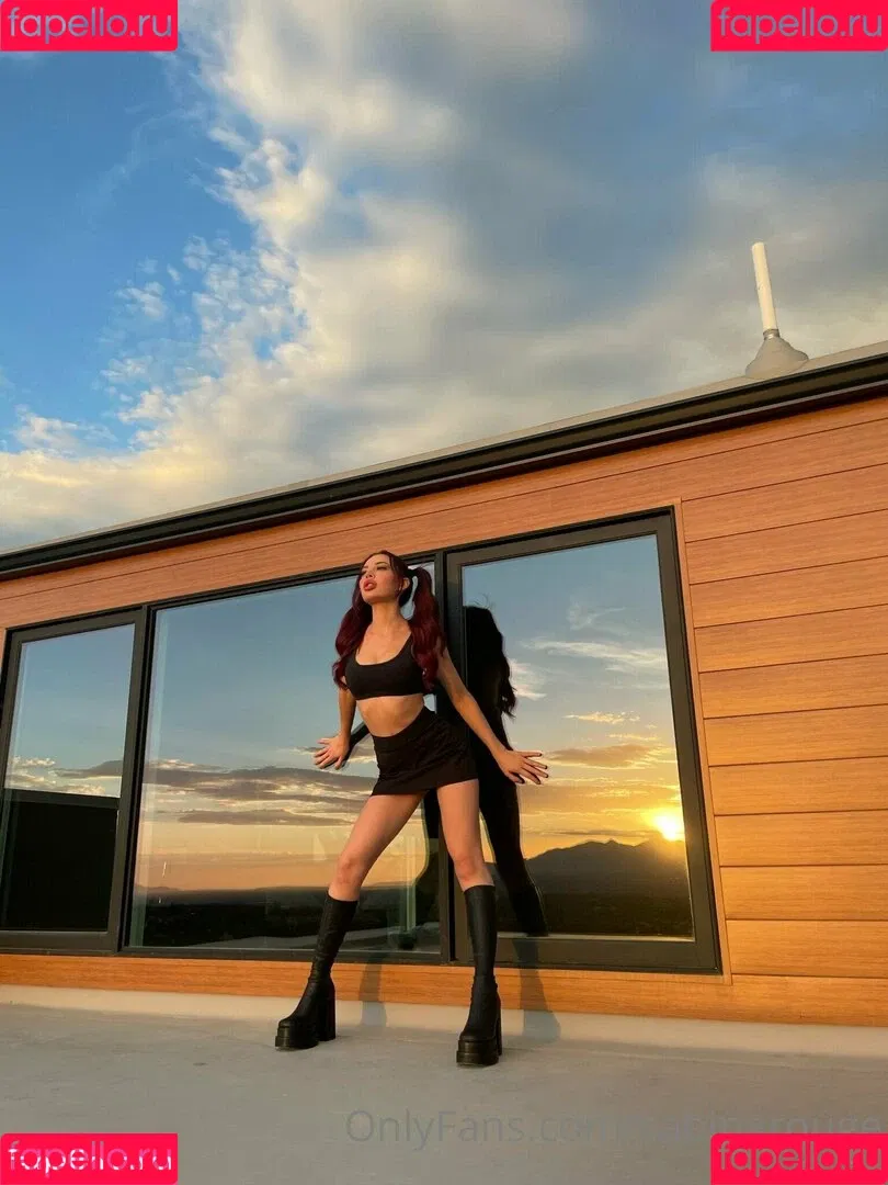 sabinabella Onlyfans Photo Gallery 
