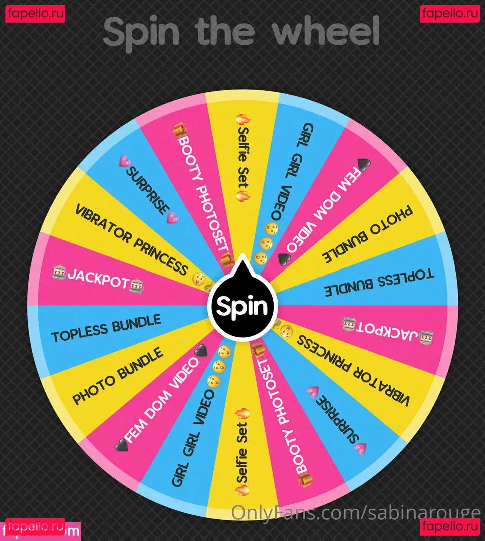 sabinabella Onlyfans Photo Gallery 