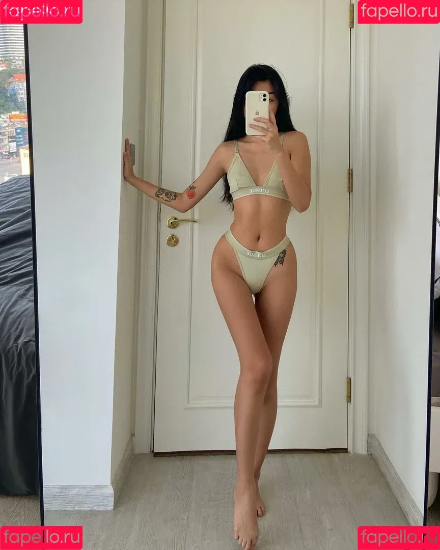 Oanhdaqueen Onlyfans Photo Gallery 