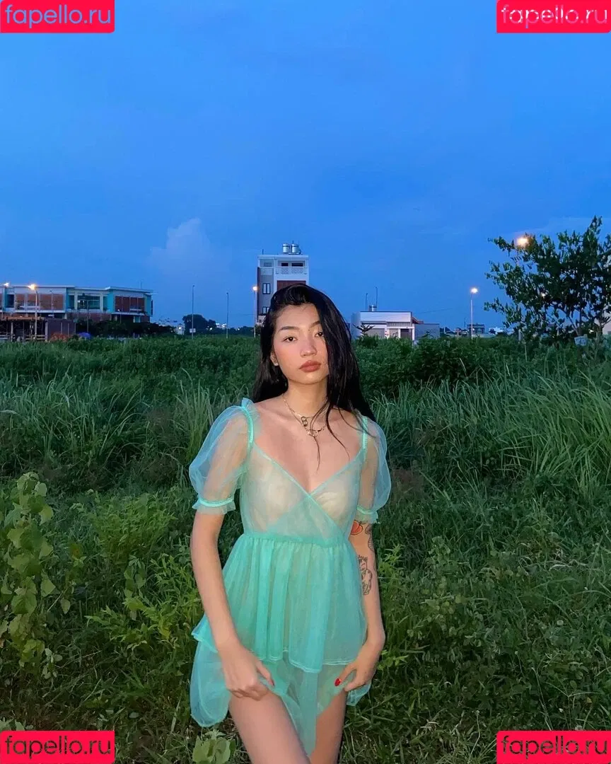 Oanhdaqueen Onlyfans Photo Gallery 