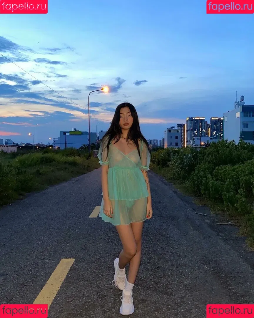 Oanhdaqueen Onlyfans Photo Gallery 