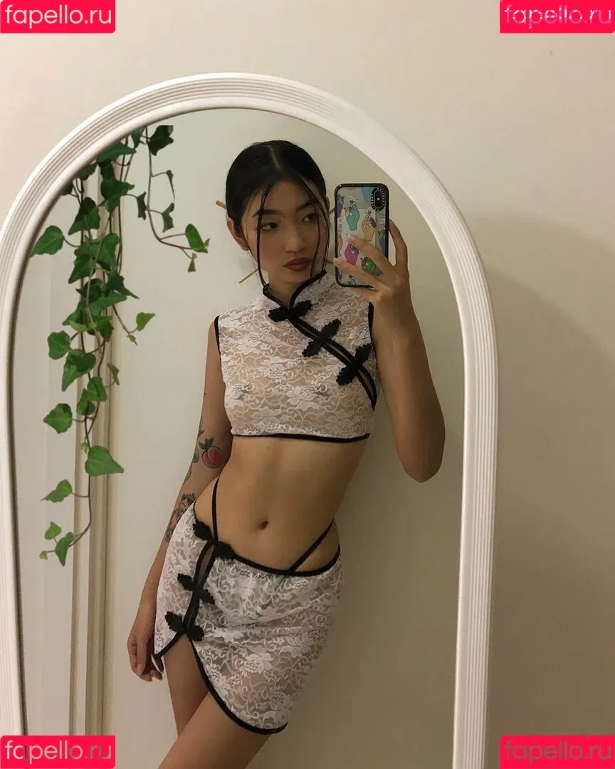 Oanhdaqueen Onlyfans Photo Gallery 