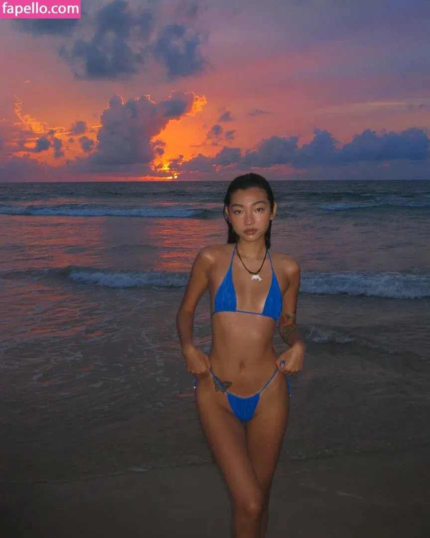 Oanhdaqueen Onlyfans Photo Gallery 