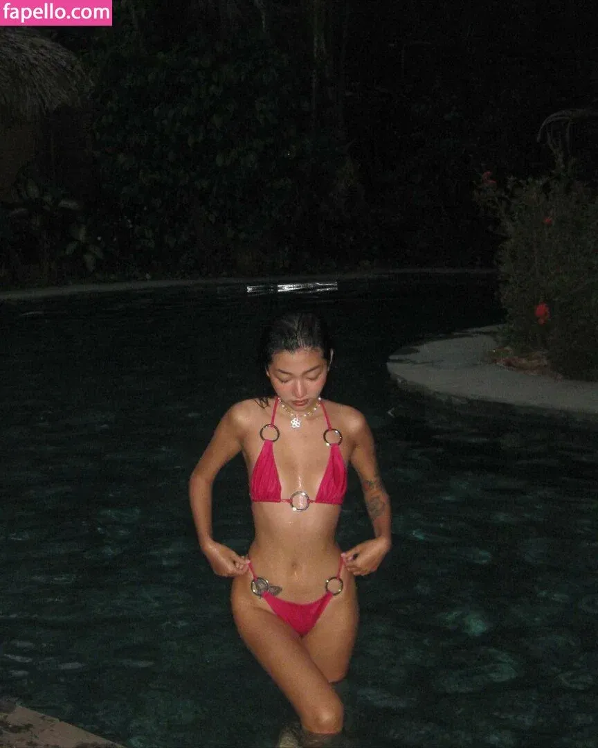 Oanhdaqueen Onlyfans Photo Gallery 