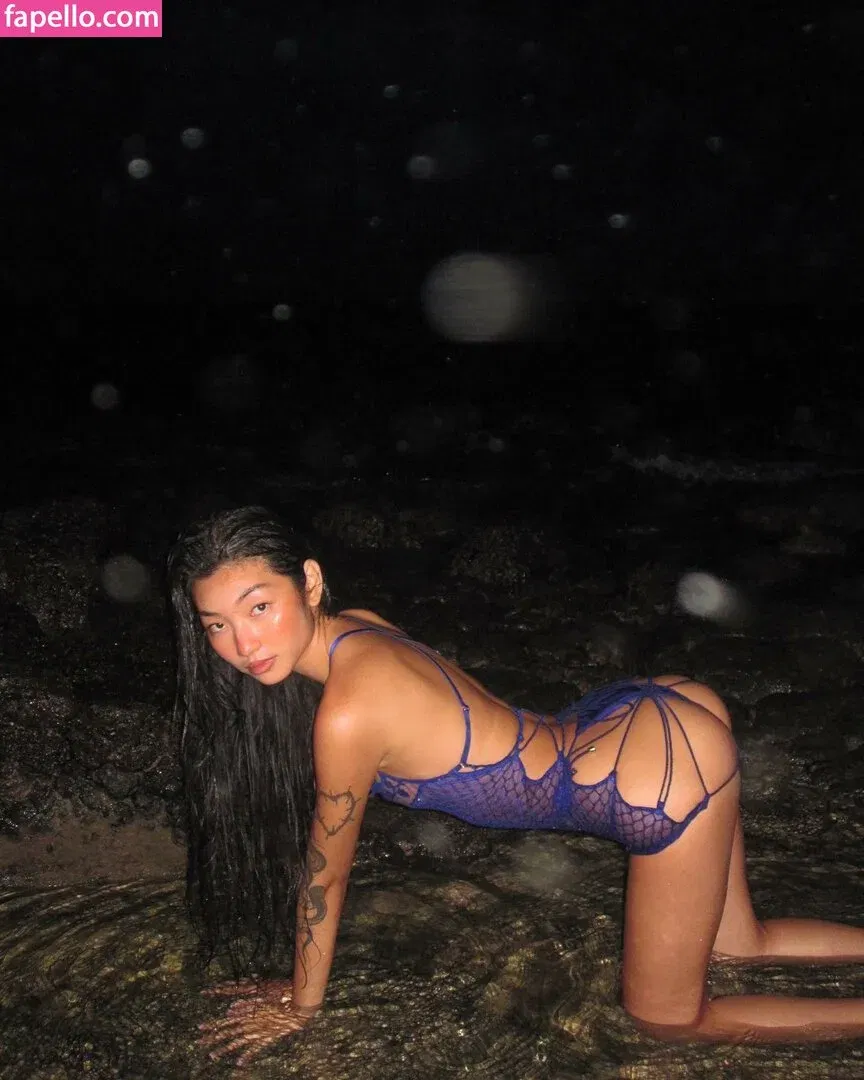 Oanhdaqueen Onlyfans Photo Gallery 