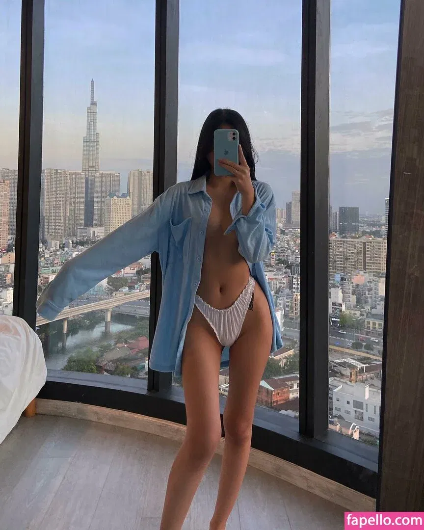 Oanhdaqueen Onlyfans Photo Gallery 