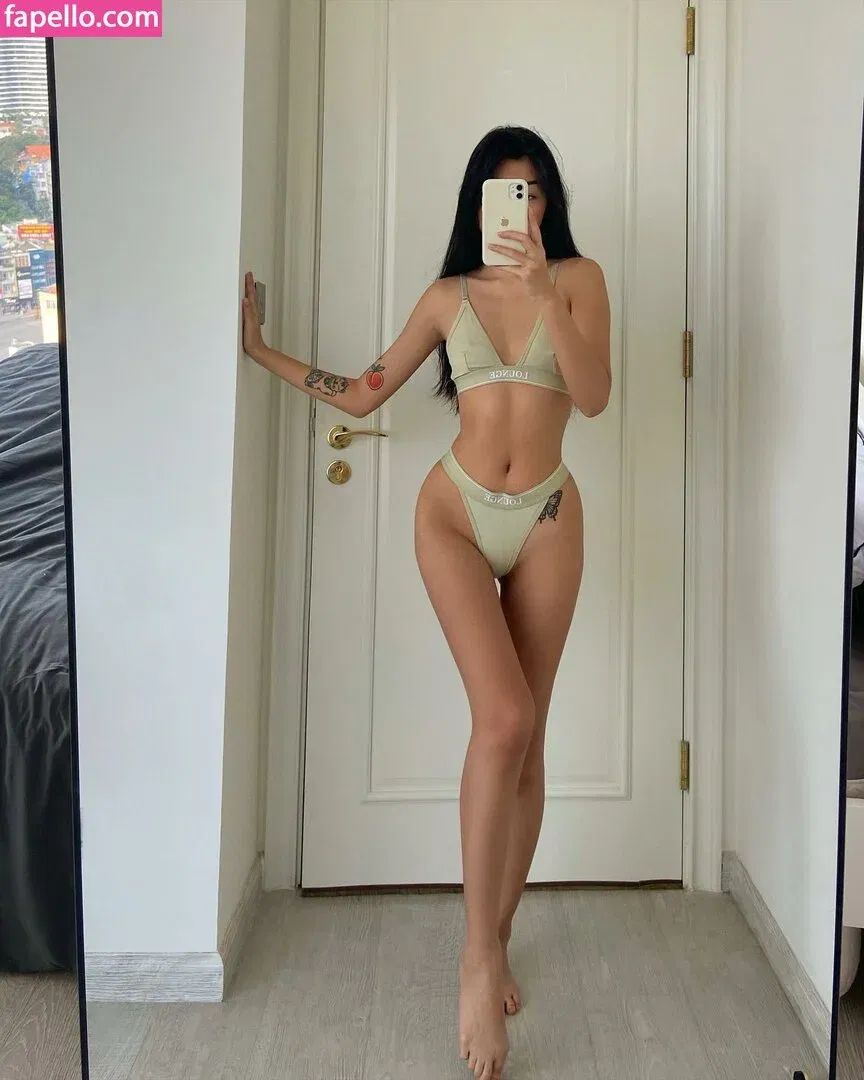 Oanhdaqueen Onlyfans Photo Gallery 