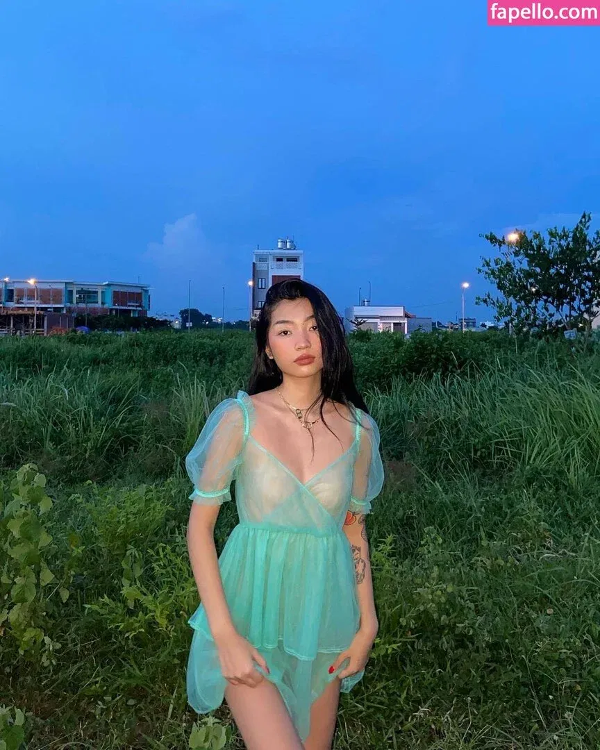 Oanhdaqueen Onlyfans Photo Gallery 