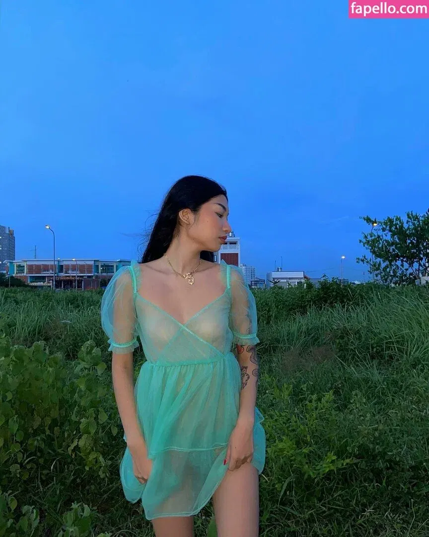 Oanhdaqueen Onlyfans Photo Gallery 