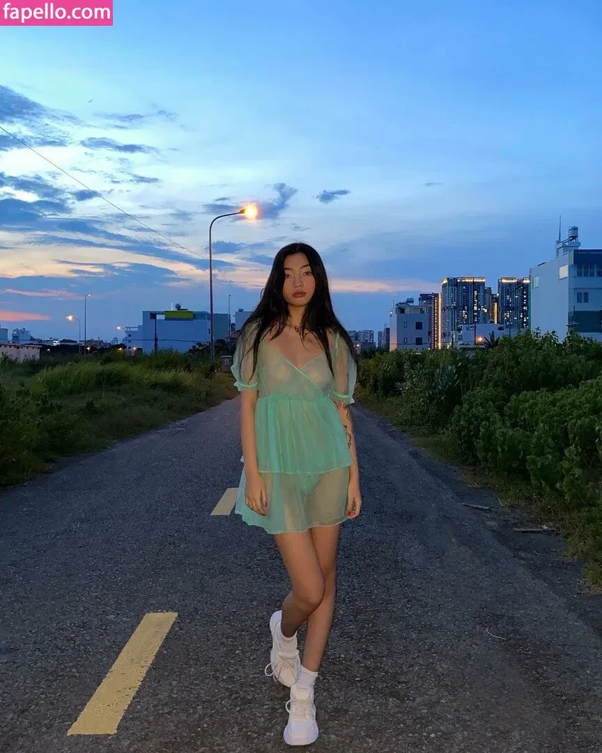 Oanhdaqueen Onlyfans Photo Gallery 