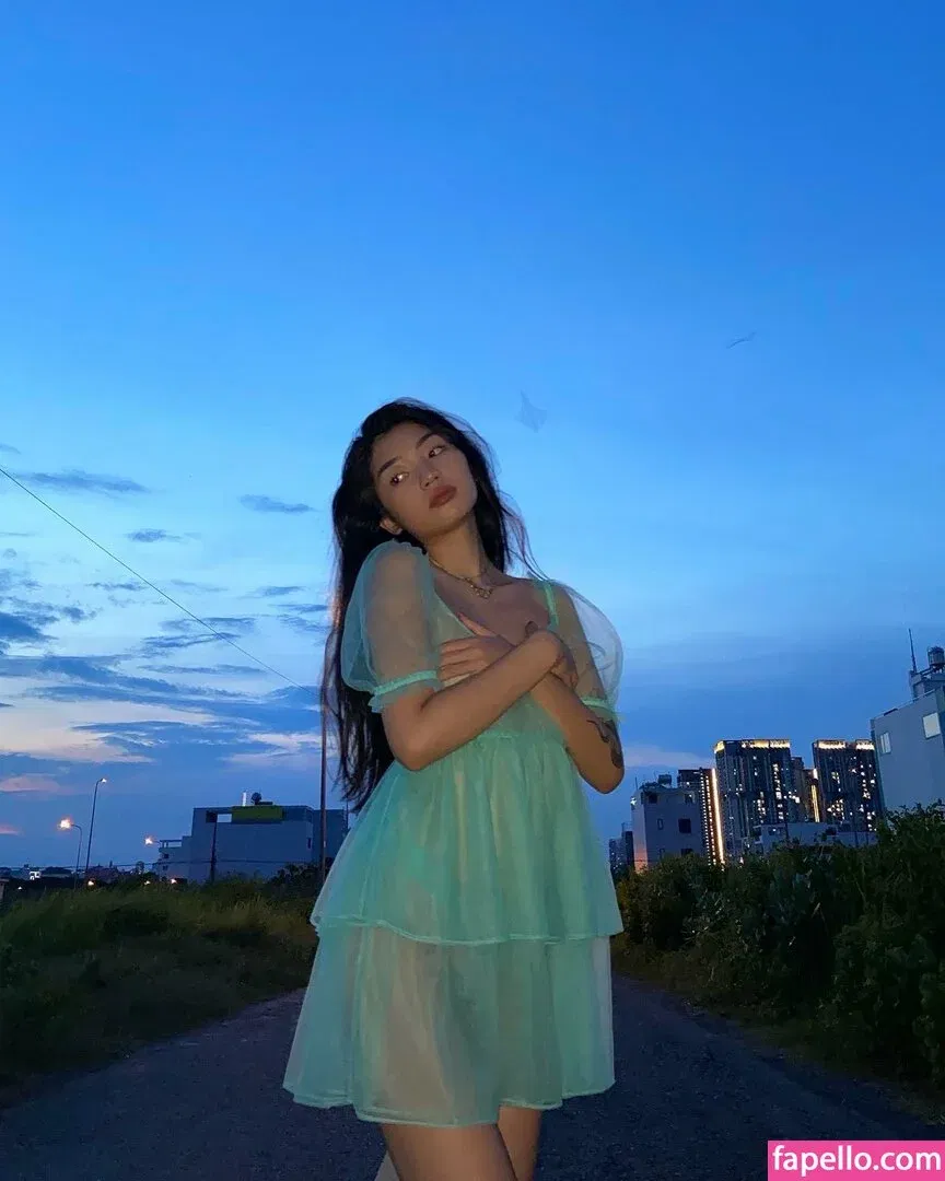 Oanhdaqueen Onlyfans Photo Gallery 