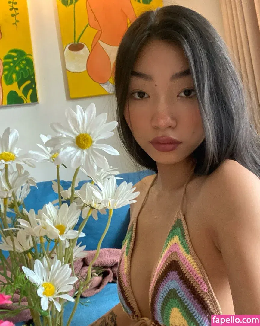 Oanhdaqueen Onlyfans Photo Gallery 