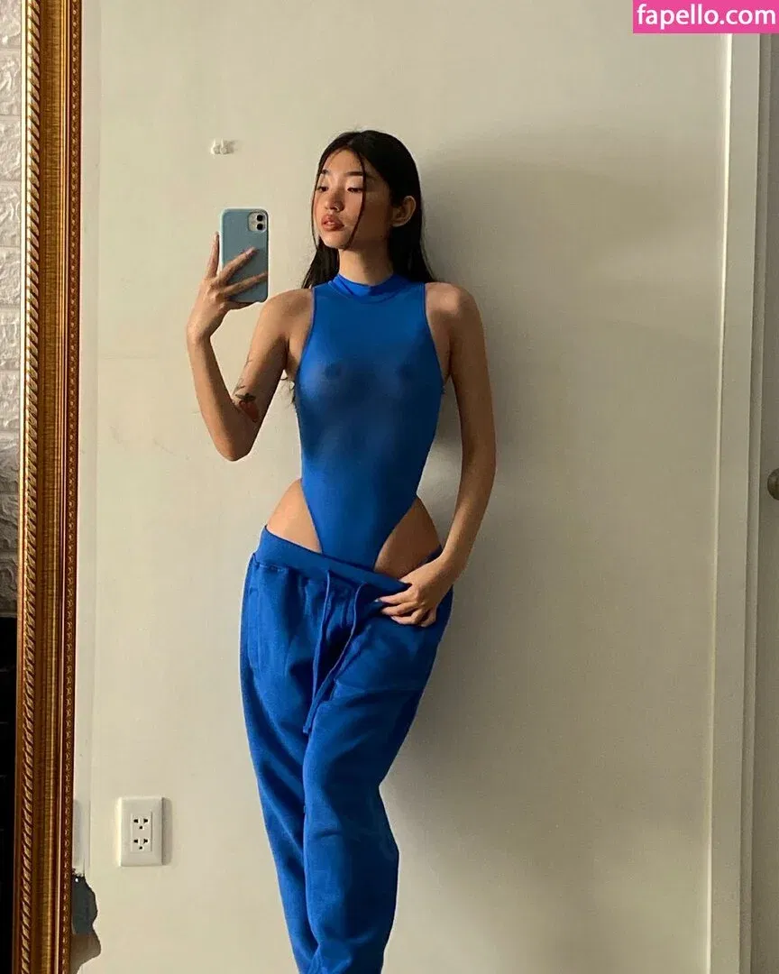 Oanhdaqueen Onlyfans Photo Gallery 